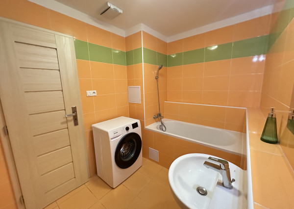 2-izbový byt na Botanickej ulici v Trnave s parkovaním v garáži