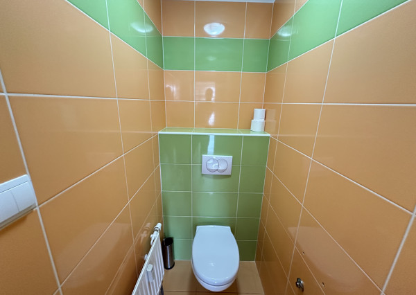 2-izbový byt na Botanickej ulici v Trnave s parkovaním v garáži