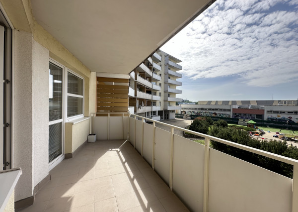 2-izbový byt na Botanickej ulici v Trnave s parkovaním v garáži