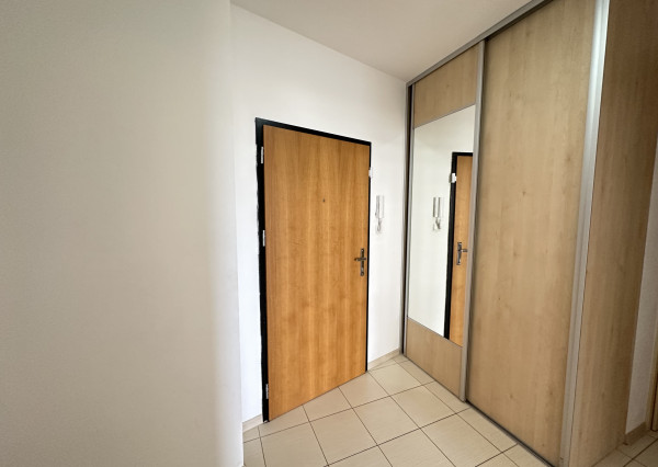 2-izbový byt na Botanickej ulici v Trnave s parkovaním v garáži