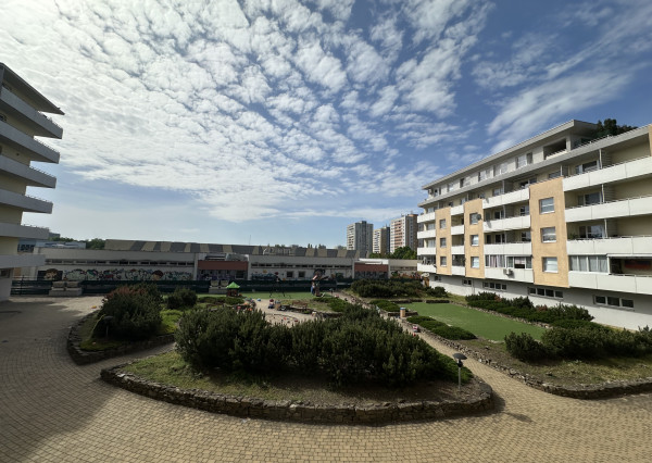 2-izbový byt na Botanickej ulici v Trnave s parkovaním v garáži