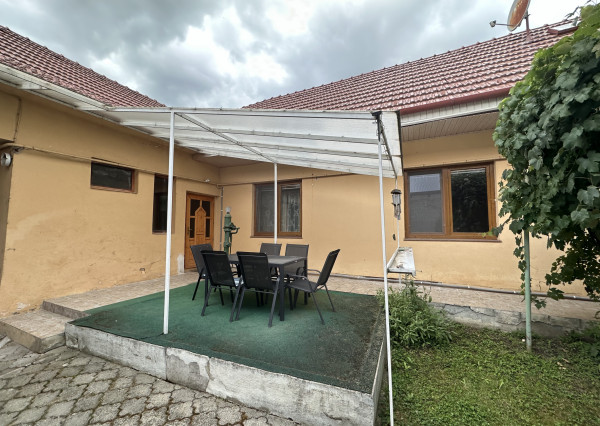 Na predaj 4 izbový rodinný dom v obci Dolná Krupá , znížená cena 175 800 € !!!