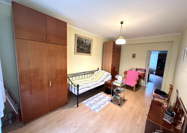 🏡 REZERVOVANÉ ! 2-izbový byt vo vyhľadávanej lokalite Trnavy – ulica Ľudmily Podjavorinskej