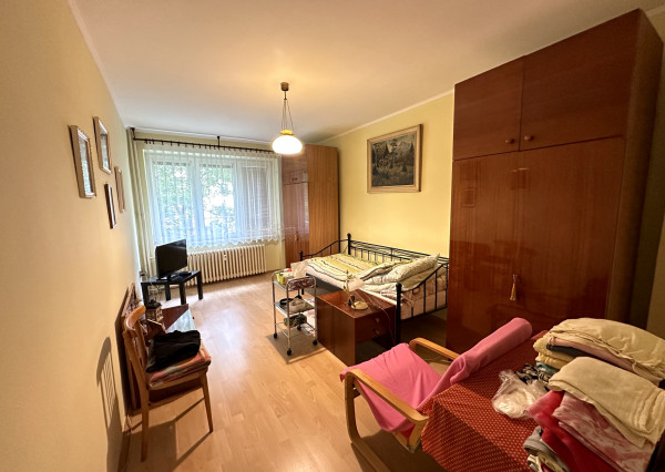 🏡 REZERVOVANÉ ! 2-izbový byt vo vyhľadávanej lokalite Trnavy – ulica Ľudmily Podjavorinskej