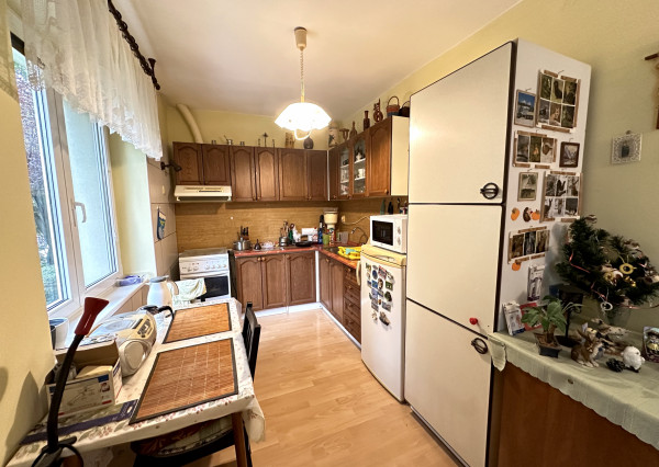 🏡 REZERVOVANÉ ! 2-izbový byt vo vyhľadávanej lokalite Trnavy – ulica Ľudmily Podjavorinskej