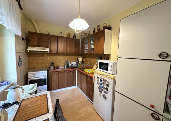 🏡 REZERVOVANÉ ! 2-izbový byt vo vyhľadávanej lokalite Trnavy – ulica Ľudmily Podjavorinskej