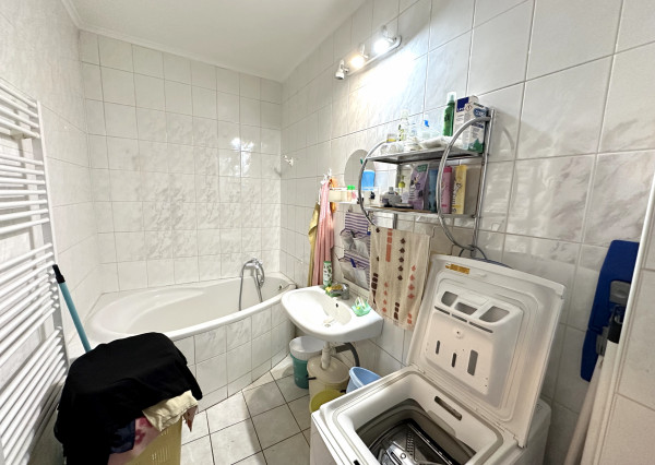 🏡 REZERVOVANÉ ! 2-izbový byt vo vyhľadávanej lokalite Trnavy – ulica Ľudmily Podjavorinskej