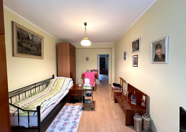 🏡 REZERVOVANÉ ! 2-izbový byt vo vyhľadávanej lokalite Trnavy – ulica Ľudmily Podjavorinskej