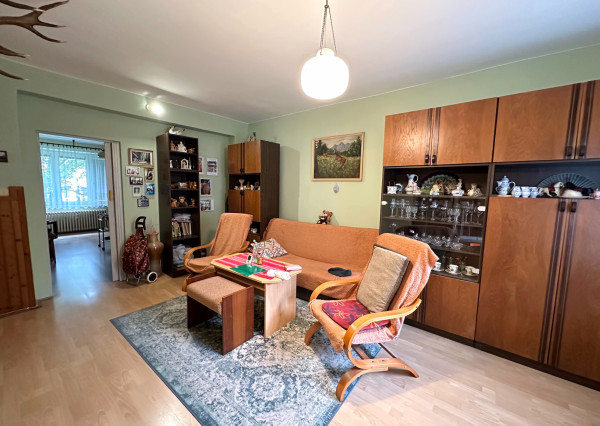 🏡 REZERVOVANÉ ! 2-izbový byt vo vyhľadávanej lokalite Trnavy – ulica Ľudmily Podjavorinskej