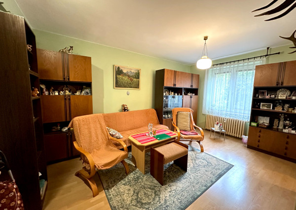 🏡 REZERVOVANÉ ! 2-izbový byt vo vyhľadávanej lokalite Trnavy – ulica Ľudmily Podjavorinskej