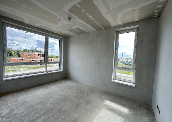 Exkluzívny 5-izbový rodinný dom s garážou a terasou – Biely Kostol pri Trnave