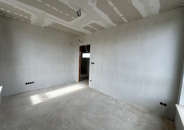 Exkluzívny 5-izbový rodinný dom s garážou a terasou – Biely Kostol pri Trnave