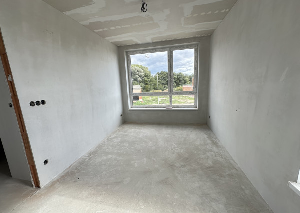 Exkluzívny 5-izbový rodinný dom s garážou a terasou – Biely Kostol pri Trnave