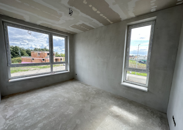 Exkluzívny 5-izbový rodinný dom s garážou a terasou – Biely Kostol pri Trnave