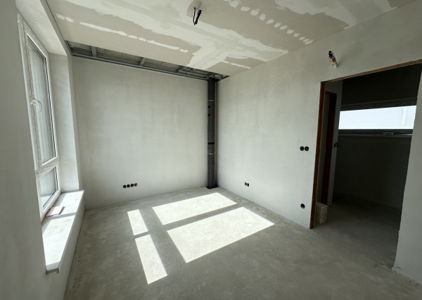 Exkluzívny 5-izbový rodinný dom s garážou a terasou – Biely Kostol pri Trnave