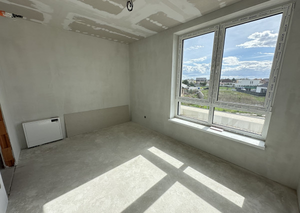 Exkluzívny 5-izbový rodinný dom s garážou a terasou – Biely Kostol pri Trnave