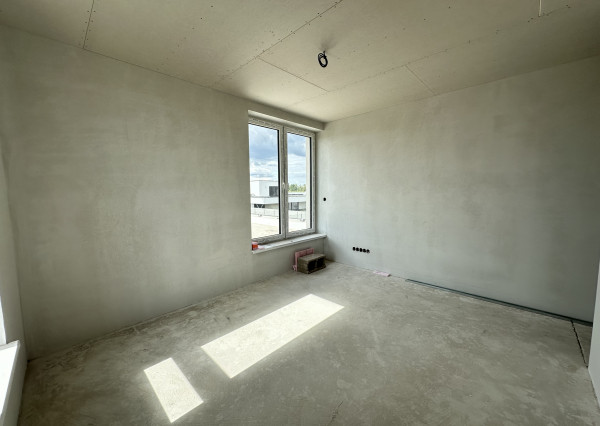 Exkluzívny 5-izbový rodinný dom s garážou a terasou – Biely Kostol pri Trnave