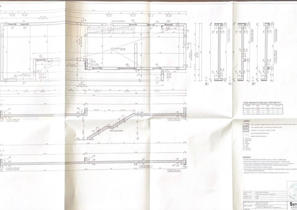 Exkluzívny 5-izbový rodinný dom s garážou a terasou – Biely Kostol pri Trnave