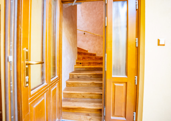 Polyfunkčný meštiansky dom na predaj – historické centrum Trnavy