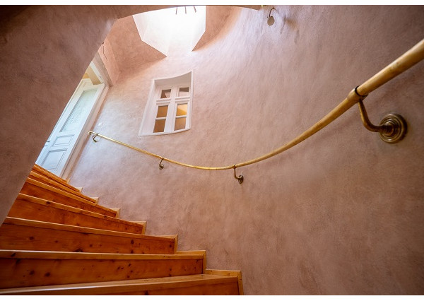 Polyfunkčný meštiansky dom na predaj – historické centrum Trnavy