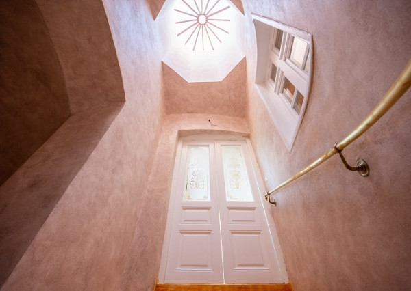 Polyfunkčný meštiansky dom na predaj – historické centrum Trnavy