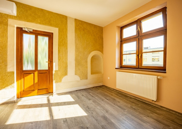 Polyfunkčný meštiansky dom na predaj – historické centrum Trnavy