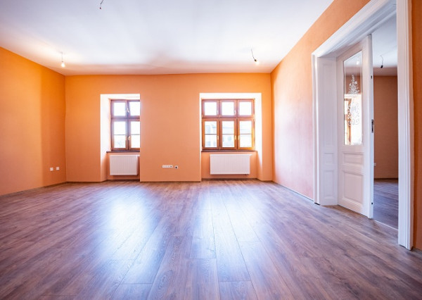 Polyfunkčný meštiansky dom na predaj – historické centrum Trnavy