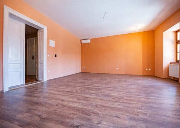 Polyfunkčný meštiansky dom na predaj – historické centrum Trnavy