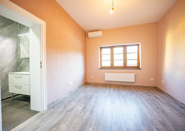 Polyfunkčný meštiansky dom na predaj – historické centrum Trnavy