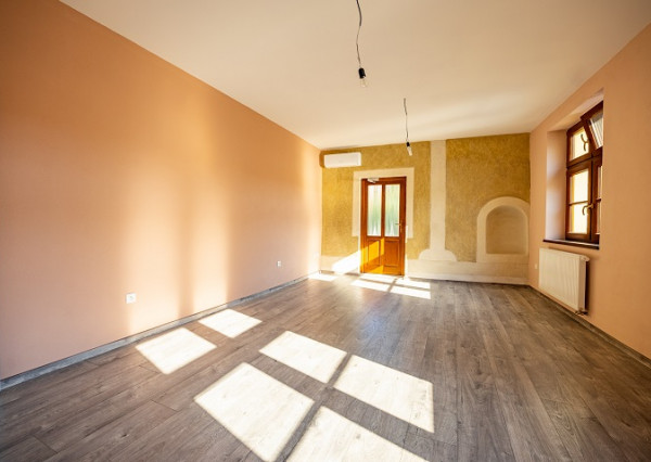 Polyfunkčný meštiansky dom na predaj – historické centrum Trnavy