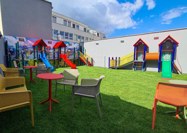 Polyfunkčný meštiansky dom na predaj – historické centrum Trnavy