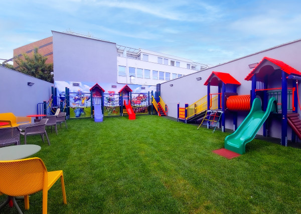 Polyfunkčný meštiansky dom na predaj – historické centrum Trnavy