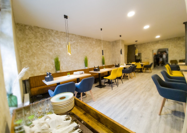 Polyfunkčný meštiansky dom na predaj – historické centrum Trnavy