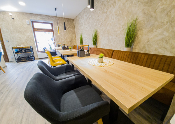 Polyfunkčný meštiansky dom na predaj – historické centrum Trnavy