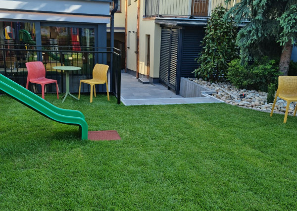 Polyfunkčný meštiansky dom na predaj – historické centrum Trnavy