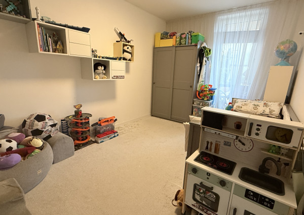 PREDANÉ! Na predaj moderný 3-izbový byt po kompletnej rekonštrukcii – Trnava, ul. Klempova