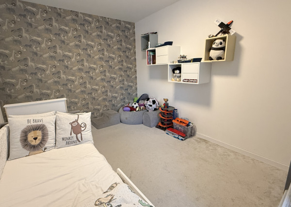 PREDANÉ! Na predaj moderný 3-izbový byt po kompletnej rekonštrukcii – Trnava, ul. Klempova