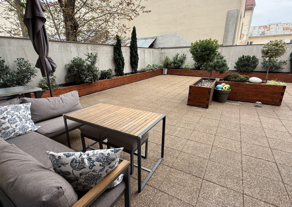 PREDANÉ! Na predaj moderný 3-izbový byt po kompletnej rekonštrukcii – Trnava, ul. Klempova