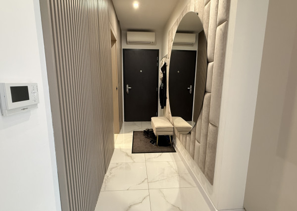 PREDANÉ! Na predaj moderný 3-izbový byt po kompletnej rekonštrukcii – Trnava, ul. Klempova