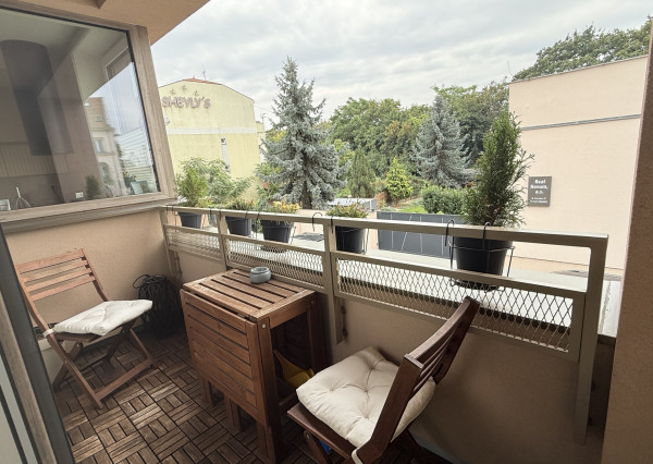 PREDANÉ! Na predaj moderný 3-izbový byt po kompletnej rekonštrukcii – Trnava, ul. Klempova