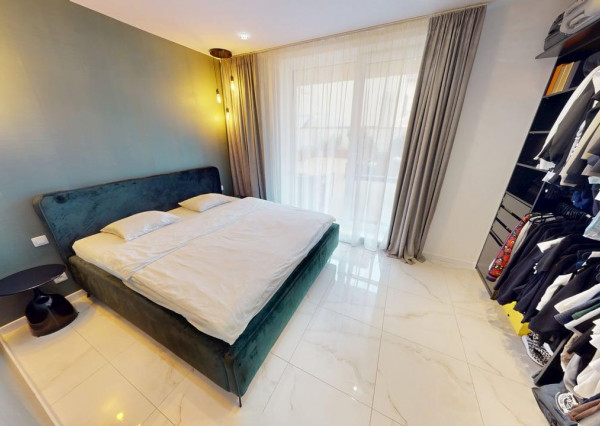 PREDANÉ! Na predaj moderný 3-izbový byt po kompletnej rekonštrukcii – Trnava, ul. Klempova