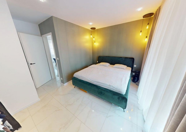 PREDANÉ! Na predaj moderný 3-izbový byt po kompletnej rekonštrukcii – Trnava, ul. Klempova