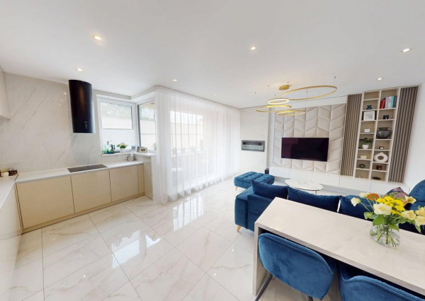 PREDANÉ! Na predaj moderný 3-izbový byt po kompletnej rekonštrukcii – Trnava, ul. Klempova