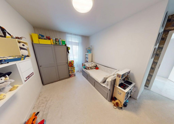 PREDANÉ! Na predaj moderný 3-izbový byt po kompletnej rekonštrukcii – Trnava, ul. Klempova