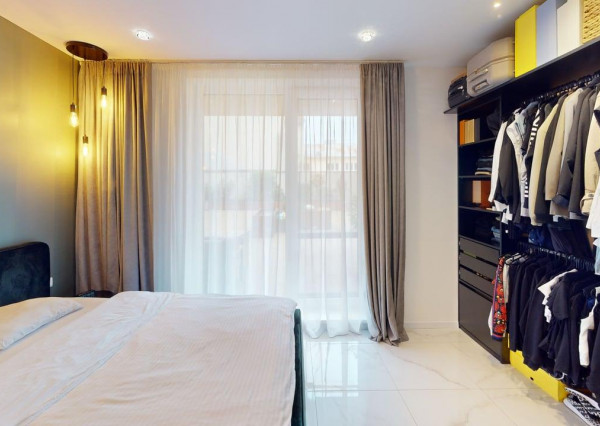 PREDANÉ! Na predaj moderný 3-izbový byt po kompletnej rekonštrukcii – Trnava, ul. Klempova