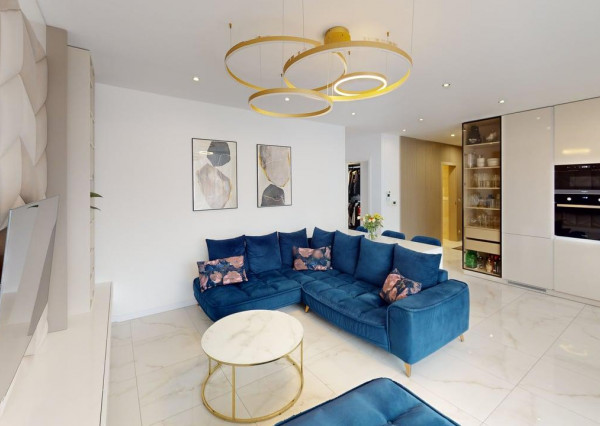 PREDANÉ! Na predaj moderný 3-izbový byt po kompletnej rekonštrukcii – Trnava, ul. Klempova