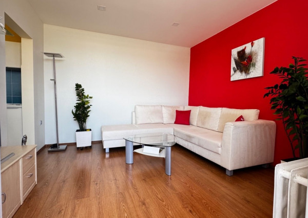 🏡REZERVOVANÉ!!!!!Na predaj 2-izbový byt po kompletnej rekonštrukcii, Trnava – Spartakovská ul.