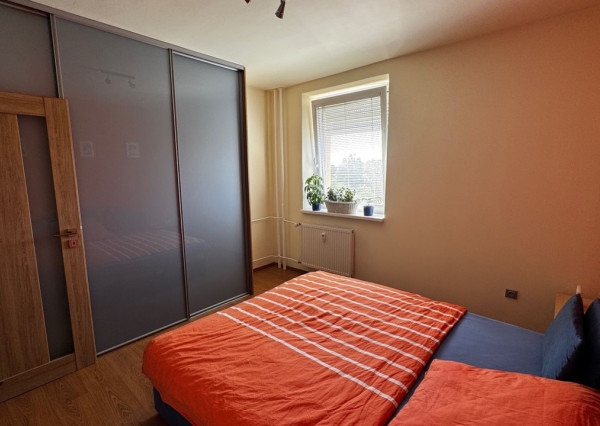 🏡REZERVOVANÉ!!!!!Na predaj 2-izbový byt po kompletnej rekonštrukcii, Trnava – Spartakovská ul.