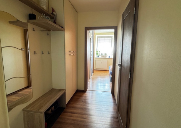 🏡REZERVOVANÉ!!!!!Na predaj 2-izbový byt po kompletnej rekonštrukcii, Trnava – Spartakovská ul.