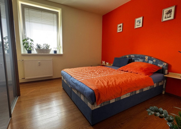 🏡REZERVOVANÉ!!!!!Na predaj 2-izbový byt po kompletnej rekonštrukcii, Trnava – Spartakovská ul.